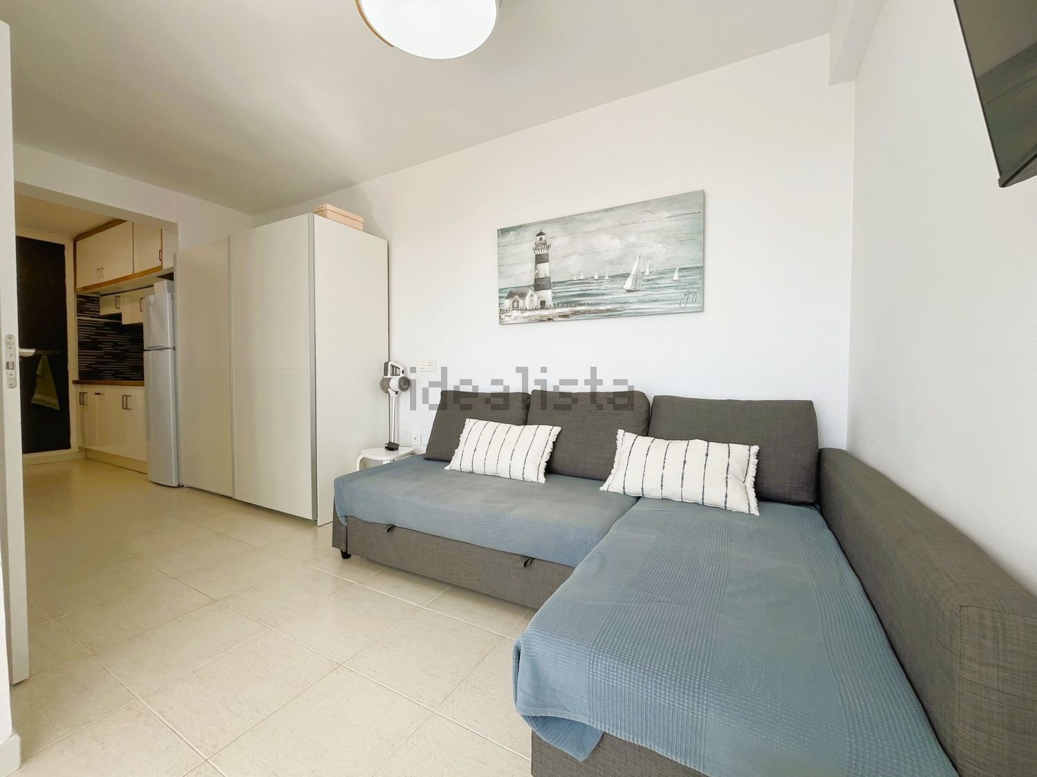 Pis de 35 m² a Oriola