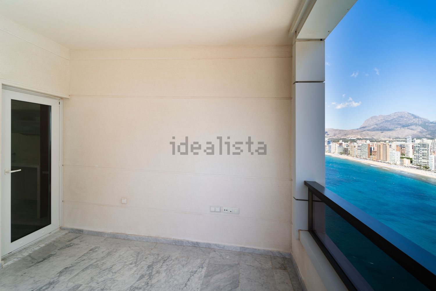 Pis de 120 m² a Benidorm