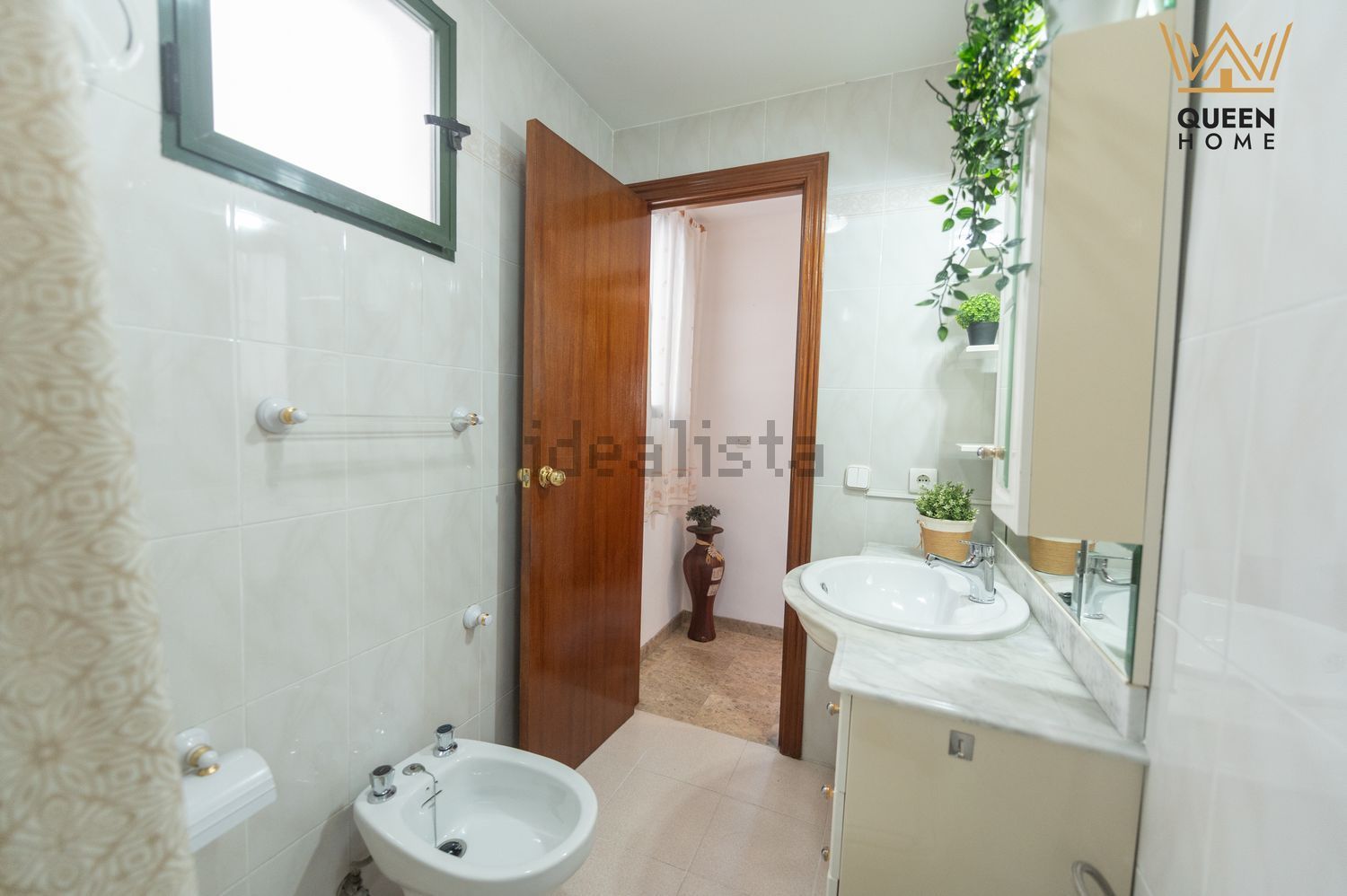 Pis de 90 m² a Còrdova