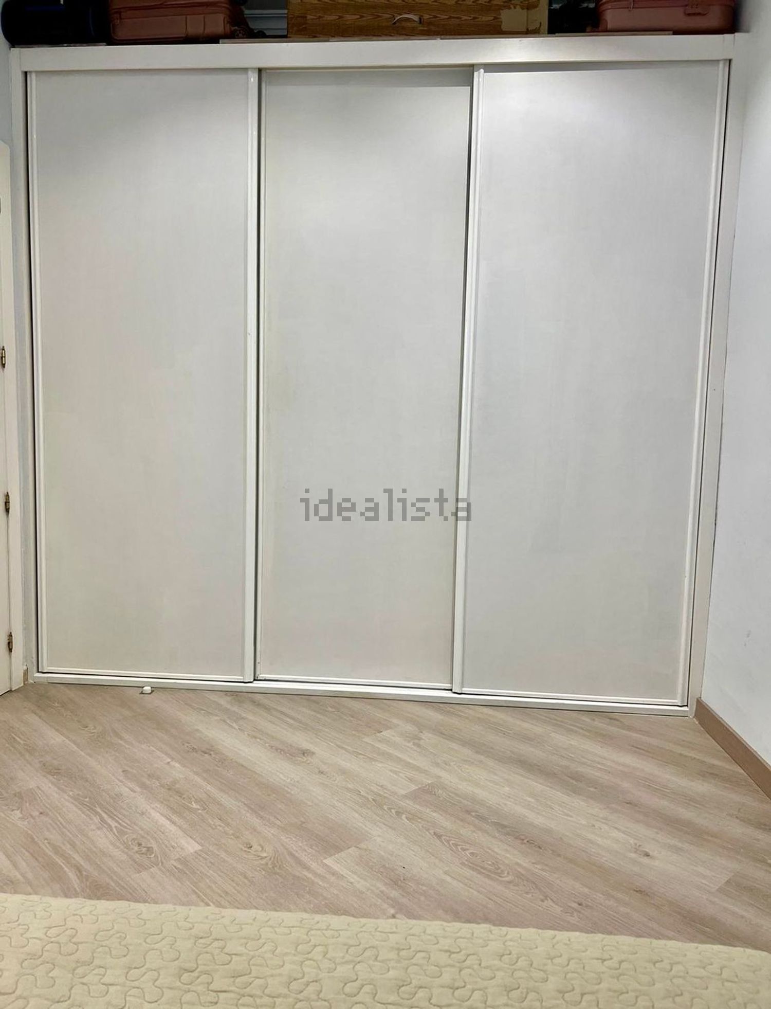 Pis de 80 m² a València