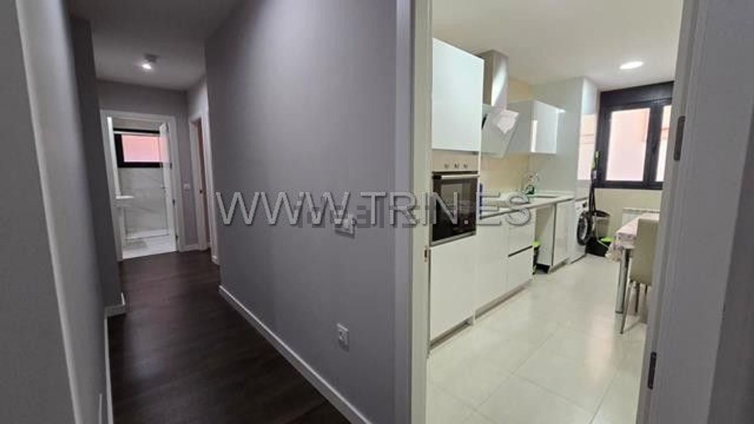 Piso de 93 m² en Ciudad Real