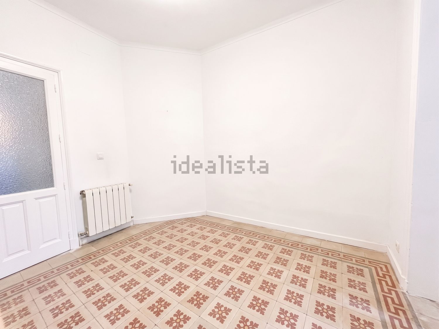Appartamento 126 m² a Madrid