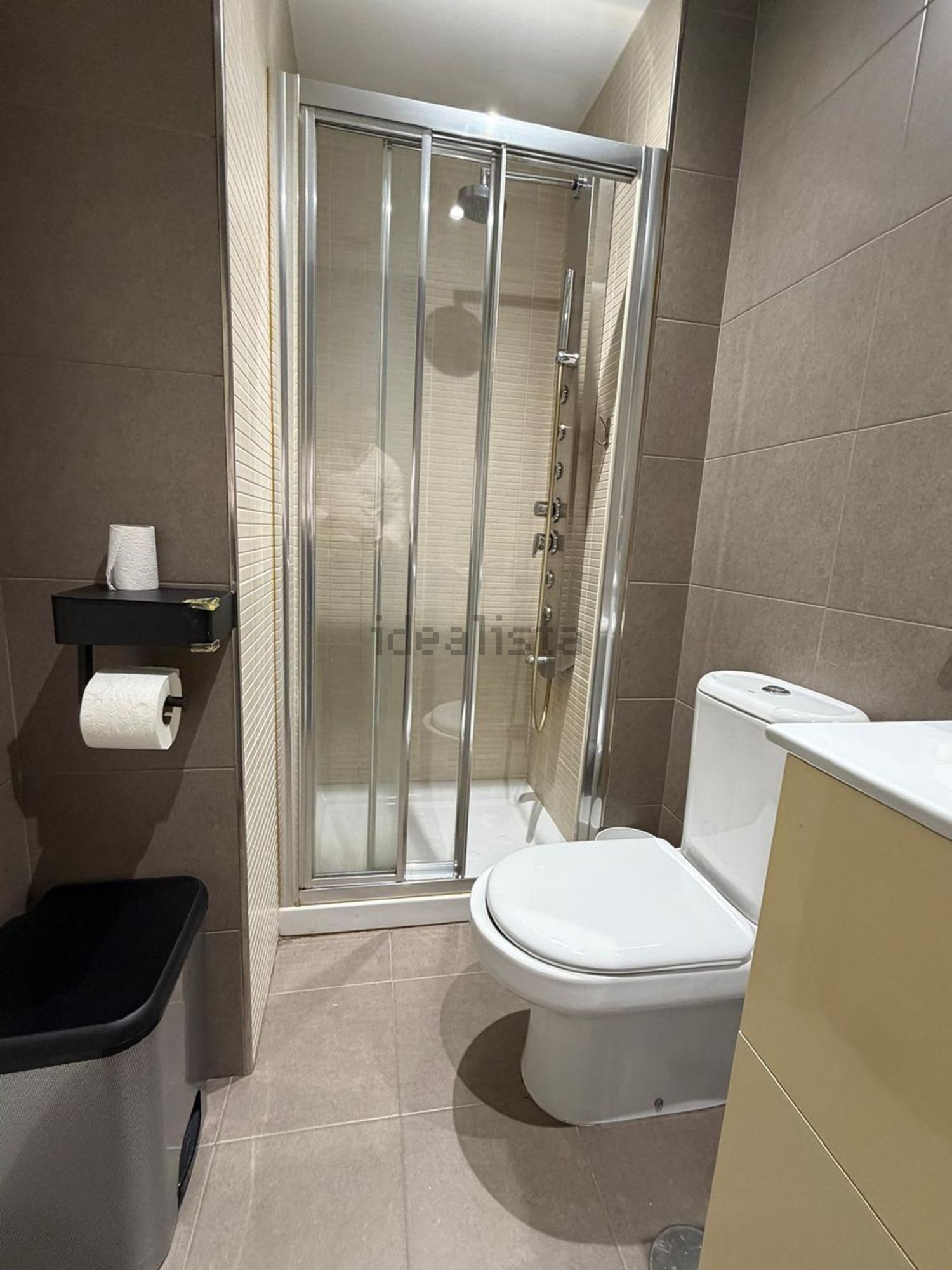 Pis de 42 m² a Gijón