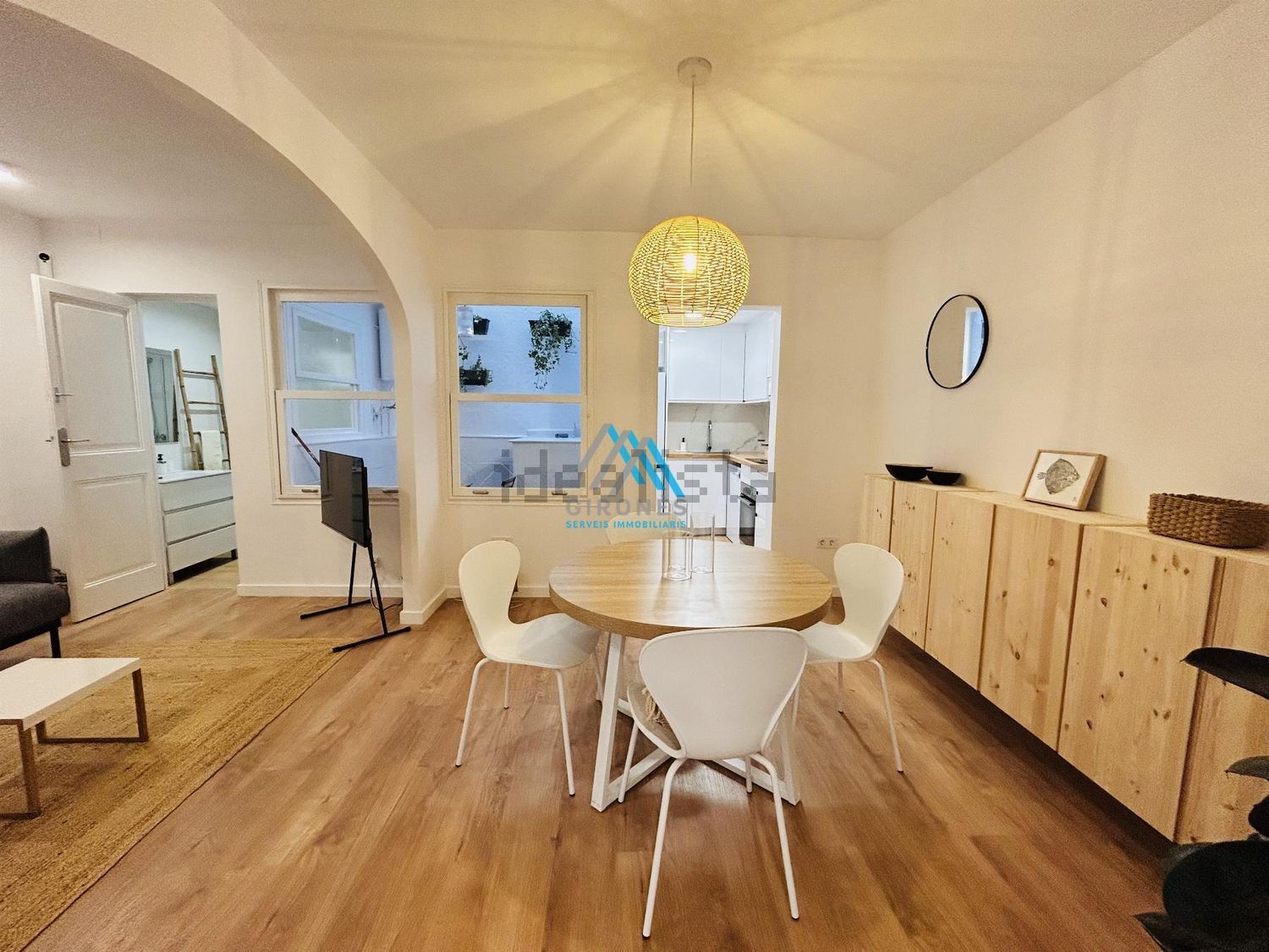 Piso de 59 m² en Sant Feliu de Guíxols