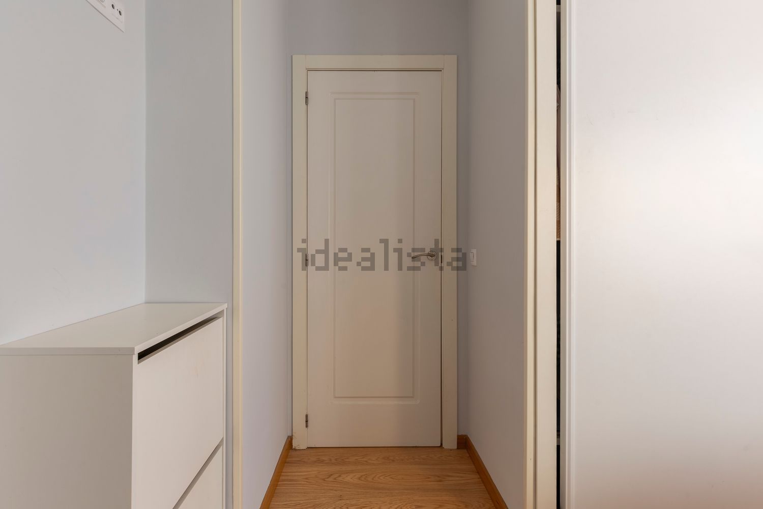 Pis de 46 m² a Madrid