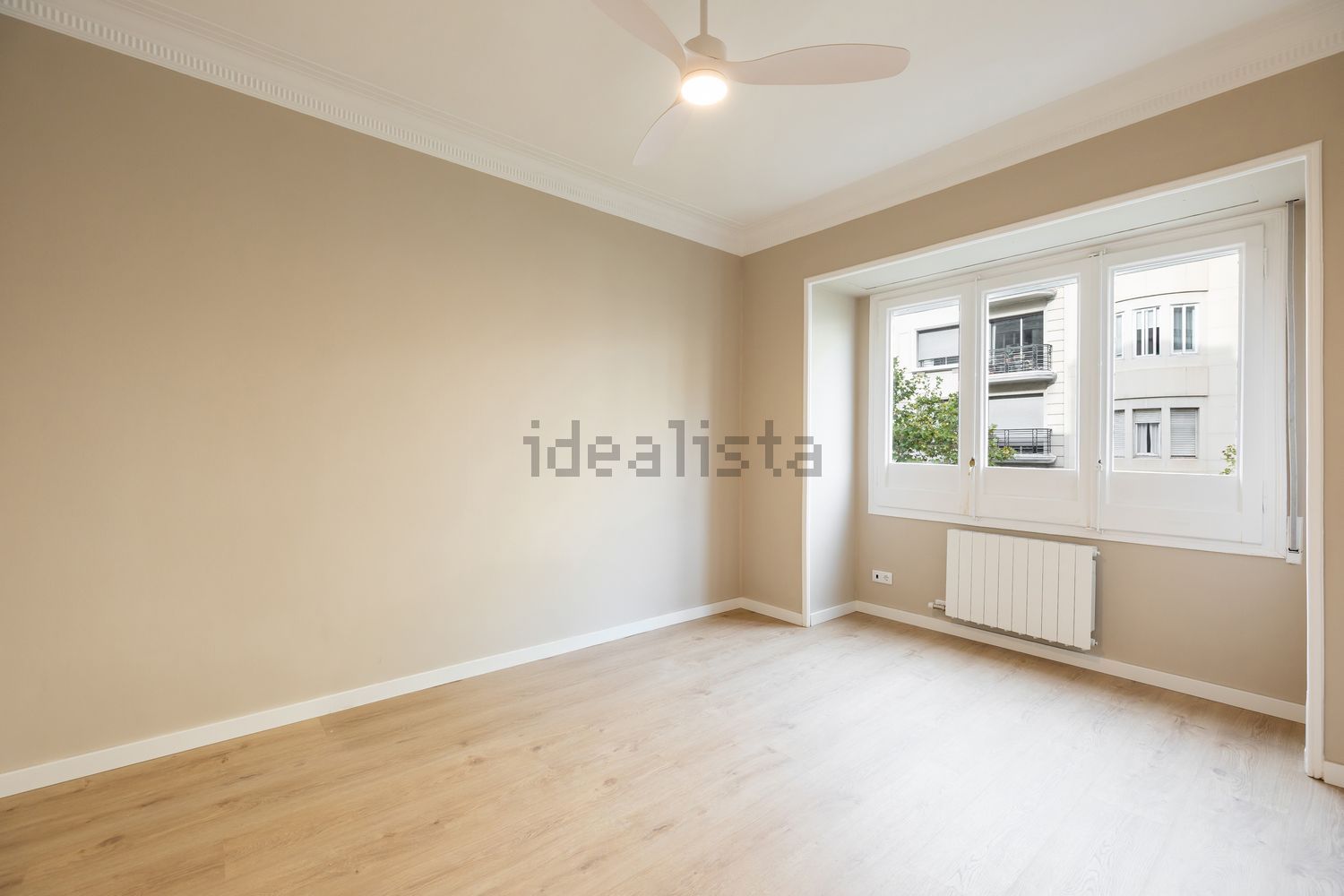 Pis de 150 m² a Barcelona