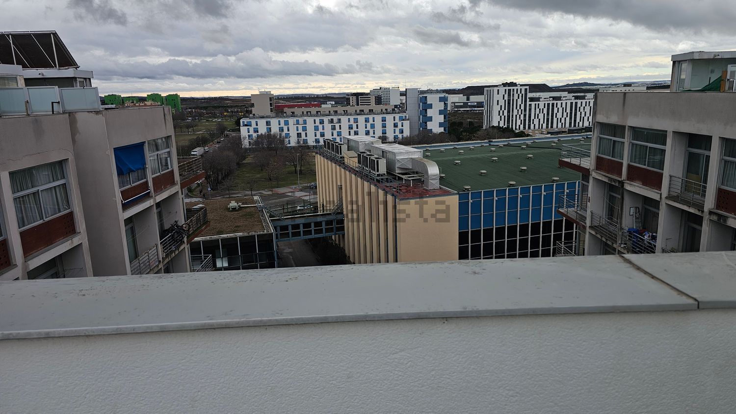 Wohnung 55 m² in Madrid