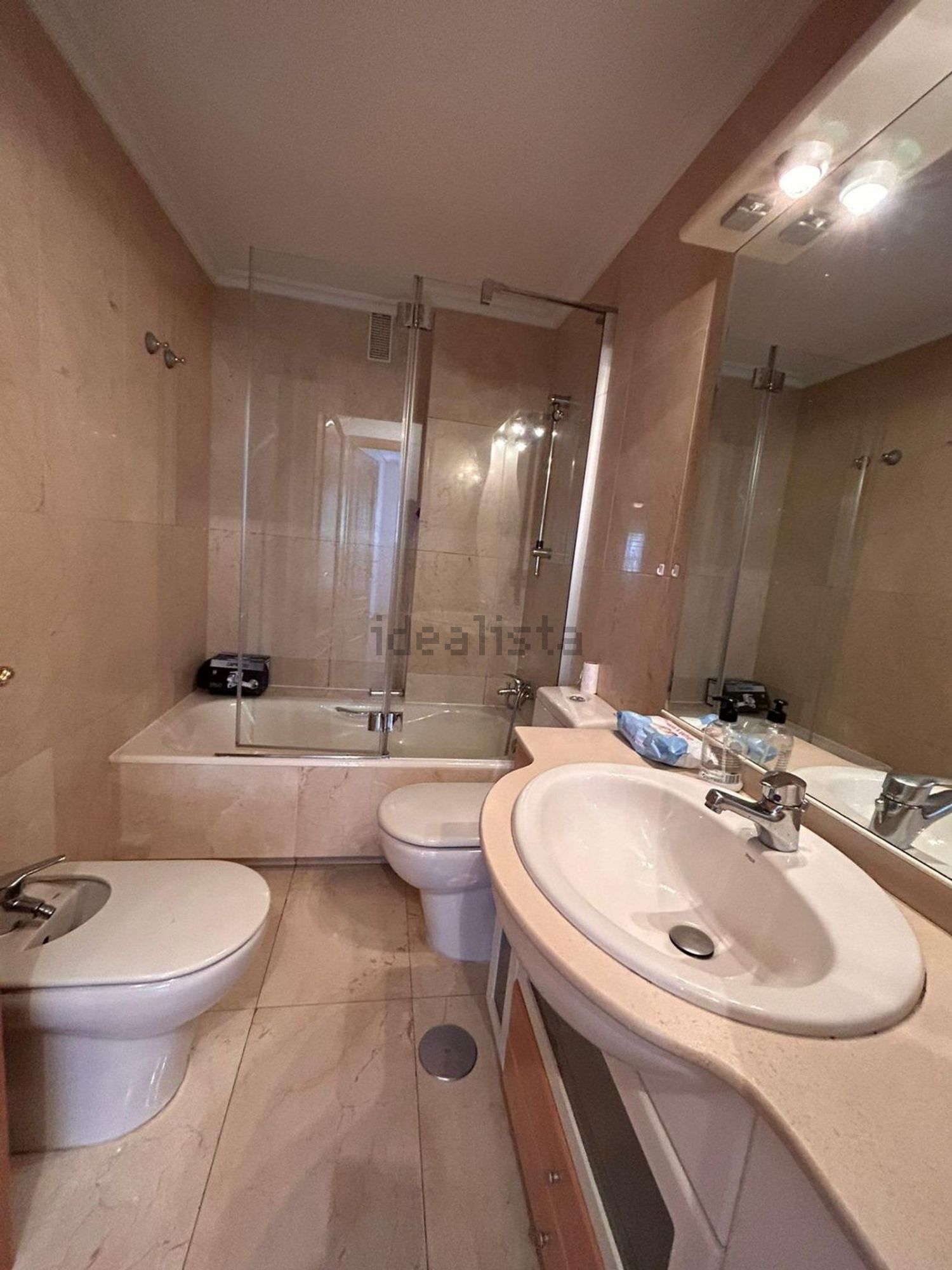 Pis de 87 m² a Ponferrada
