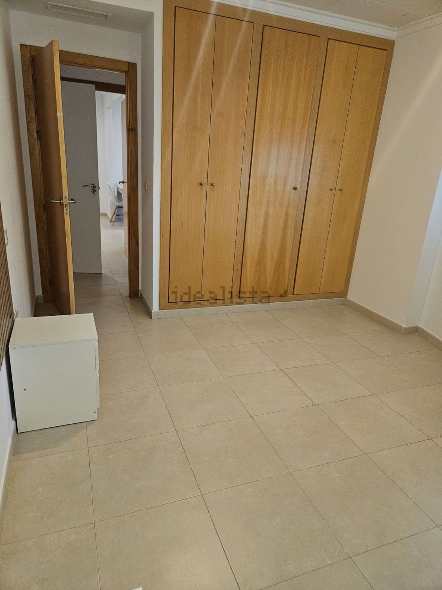 Piso de 55 m² en Santiponce