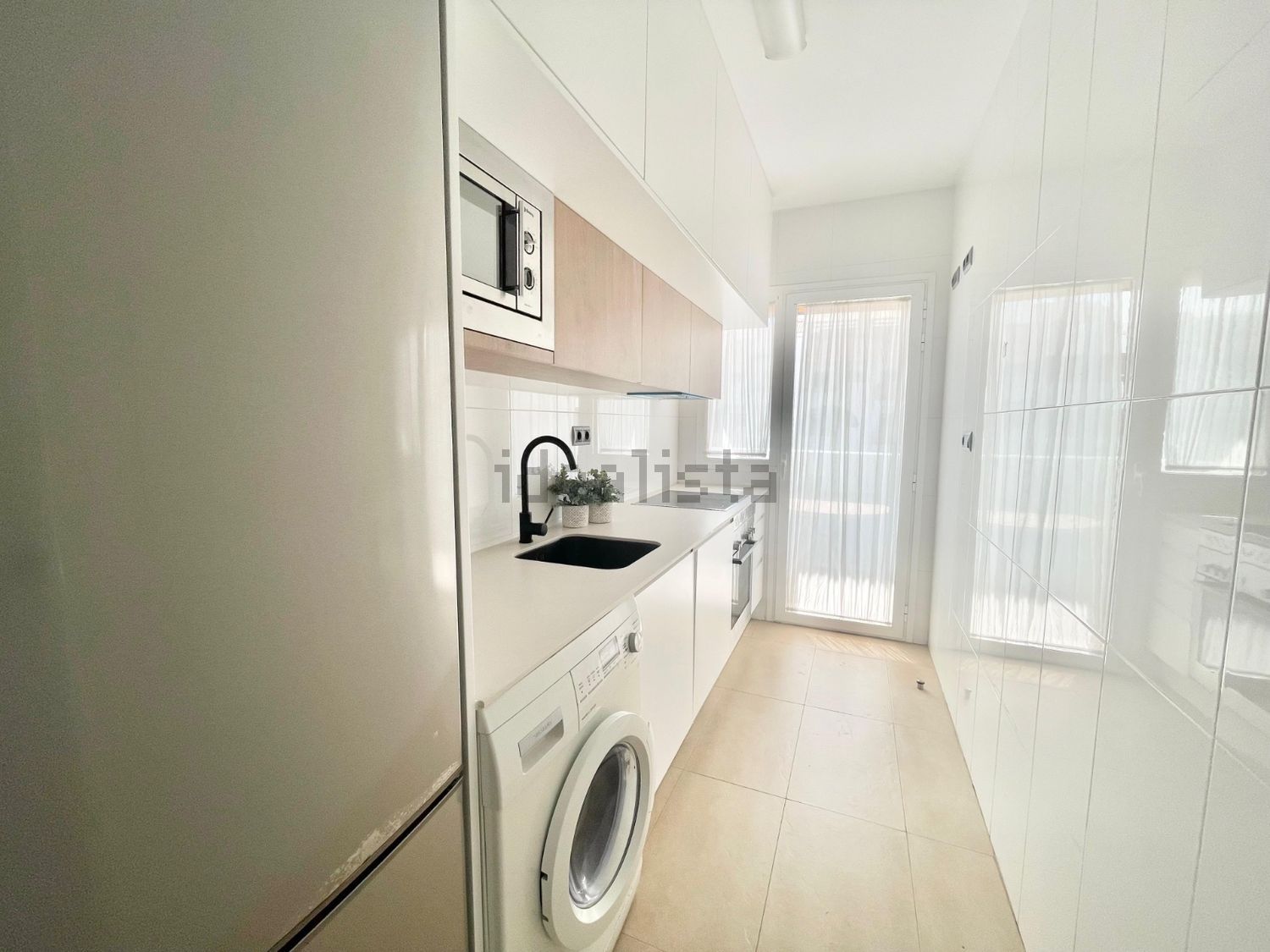 Wohnung 80 m² in Los Alcázares