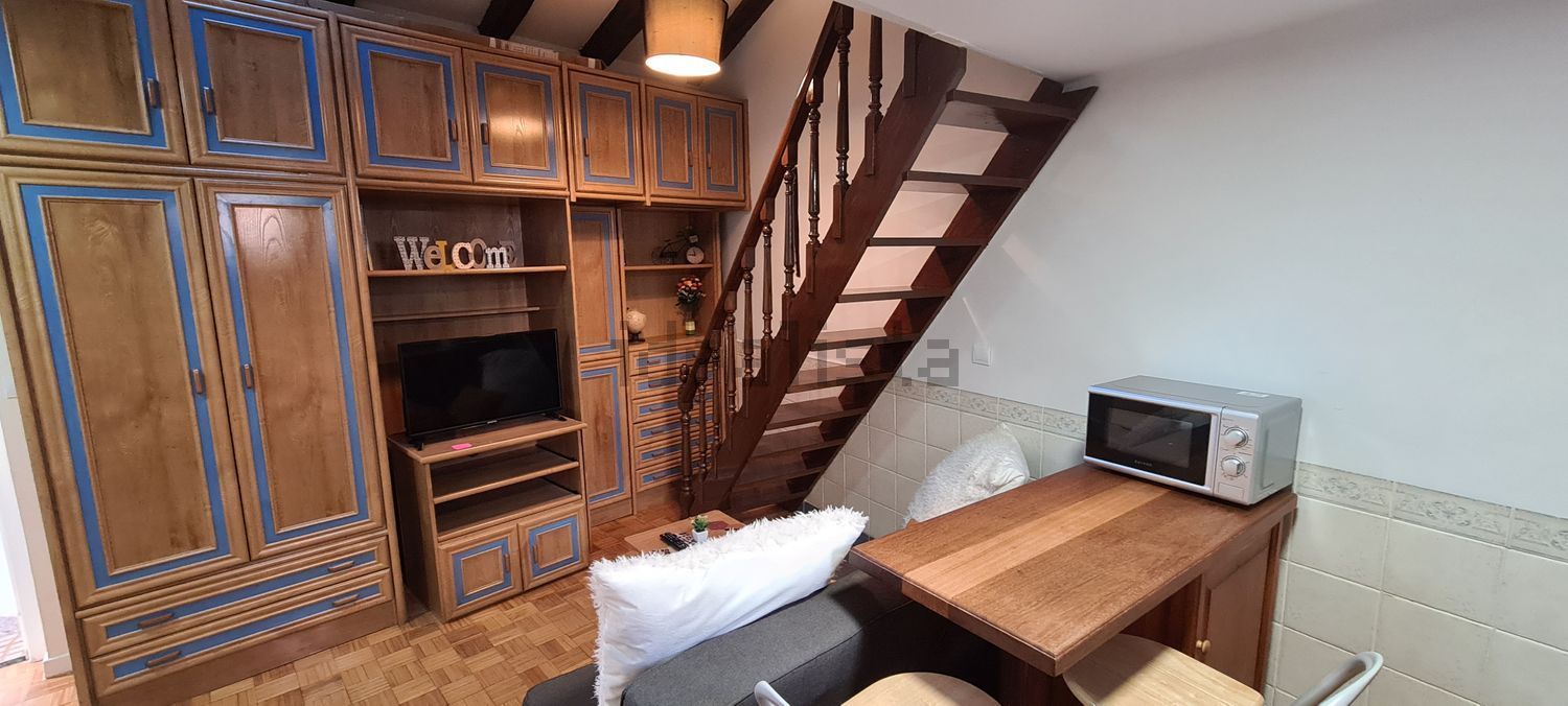 Piso de 35 m² en Madrid