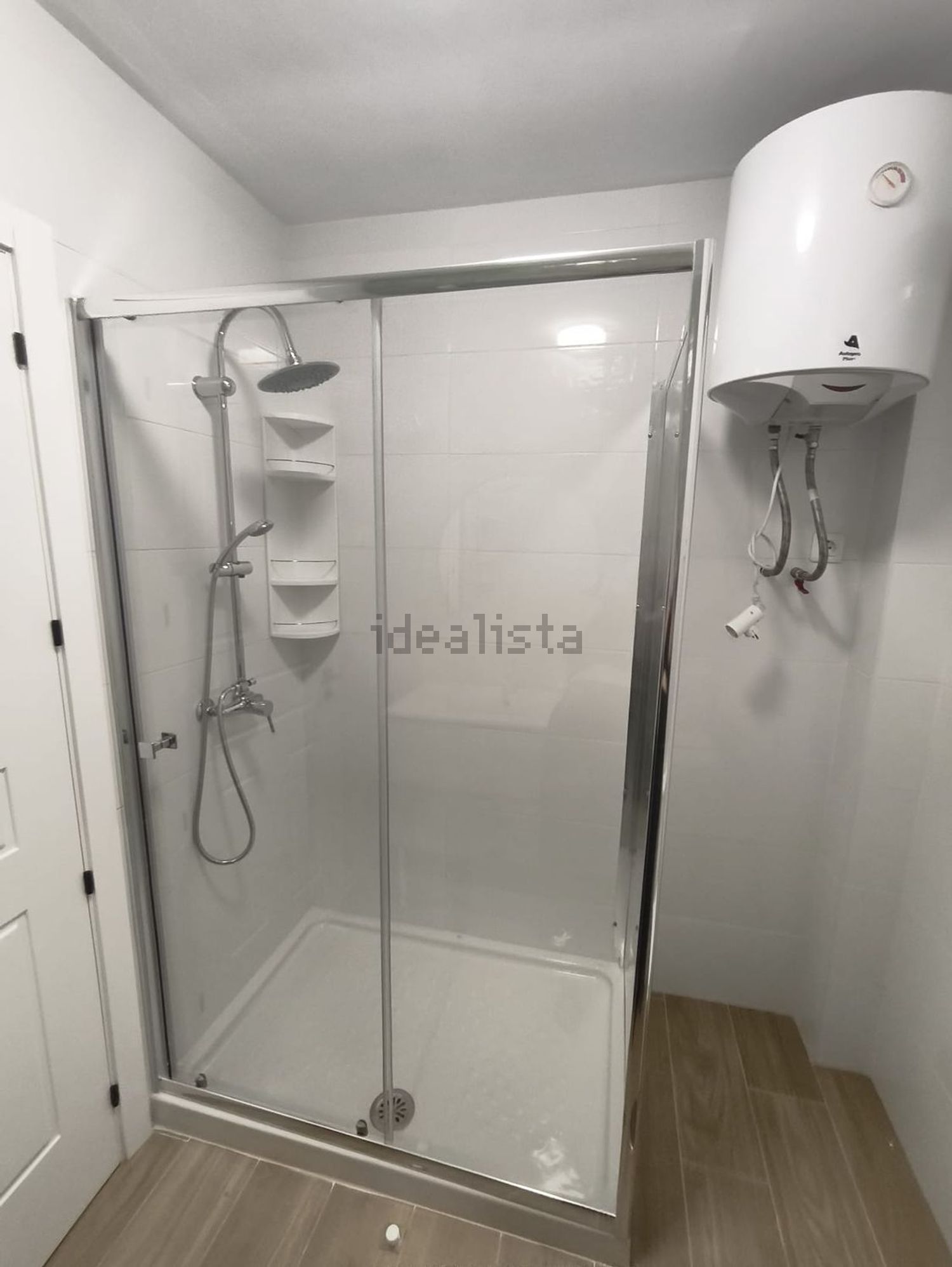 Piso de 80 m² en Málaga