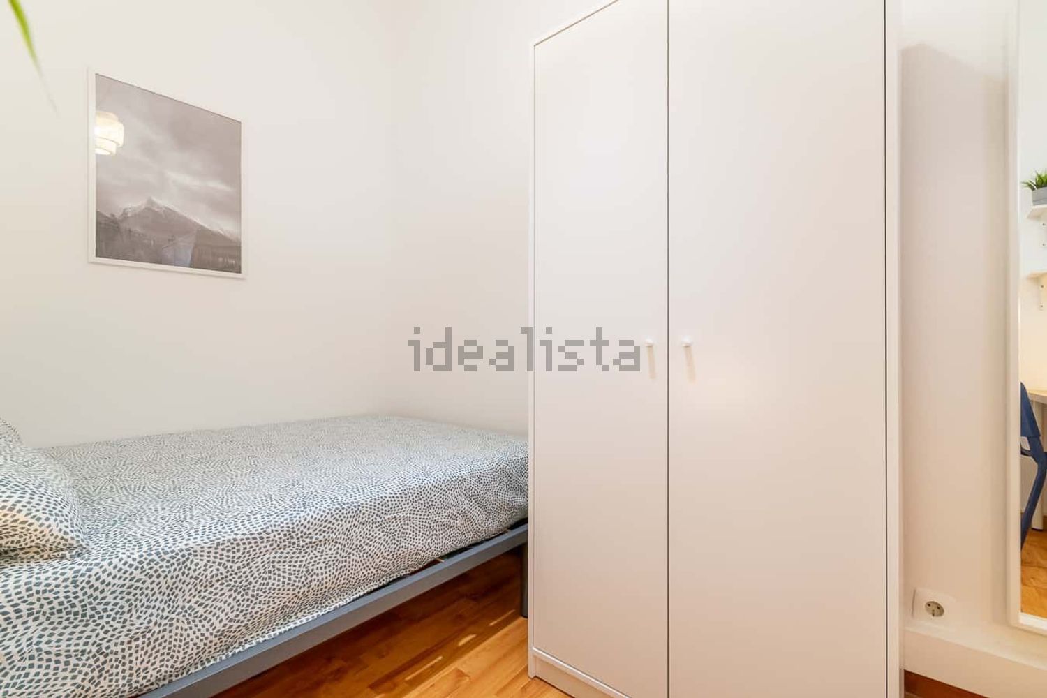 Habitación en alquiler, Barcelona