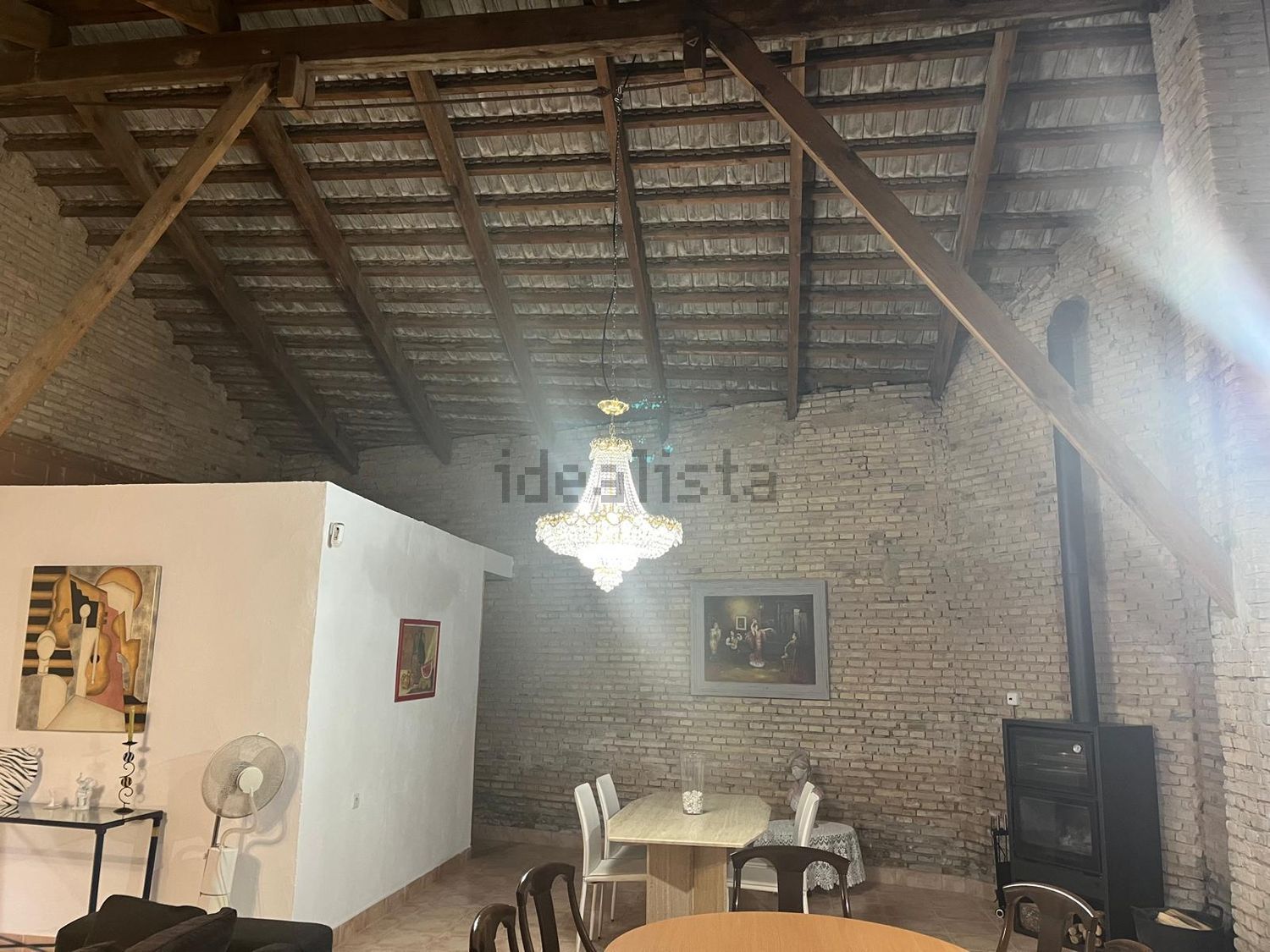 Casa de 300 m² a Alaquàs