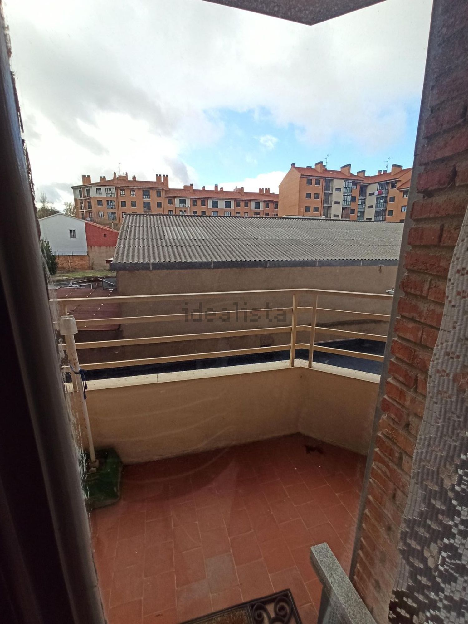 Pis de 60 m² a Briviesca