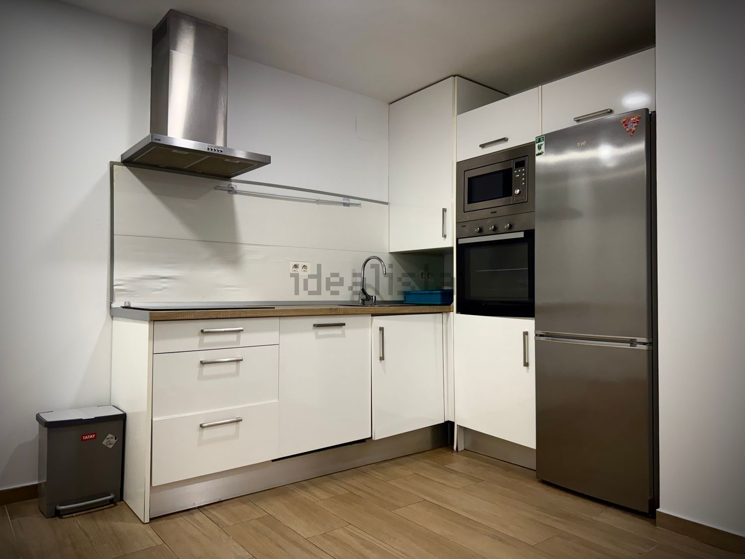 Pis de 80 m² a Algesires