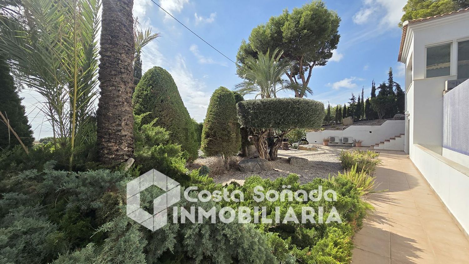 Casa de 403 m² a Altea
