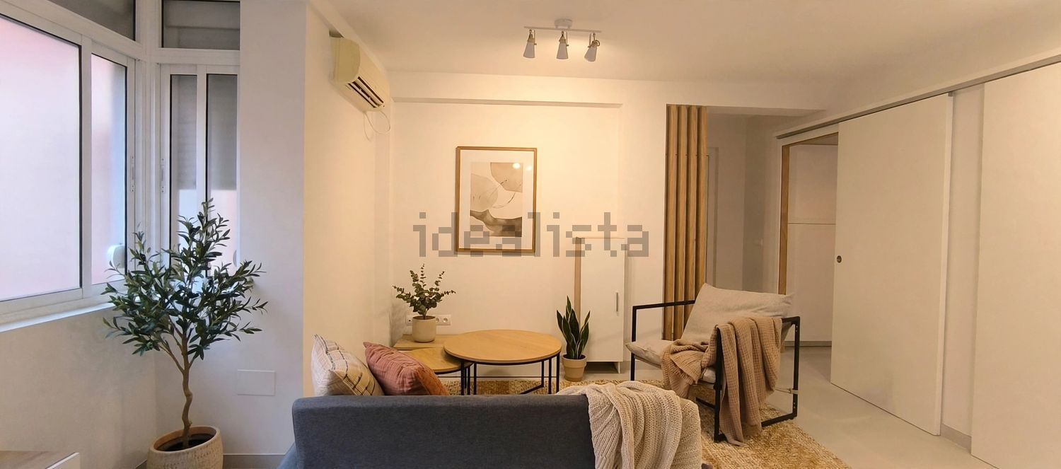 Pis de 120 m² a Sevilla
