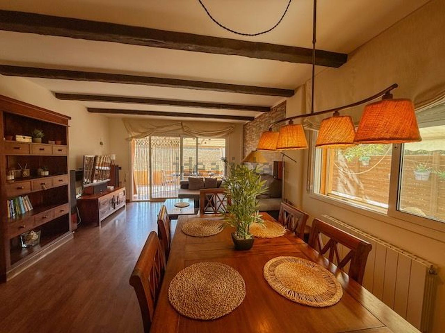 Pis de 105 m² a Palafrugell