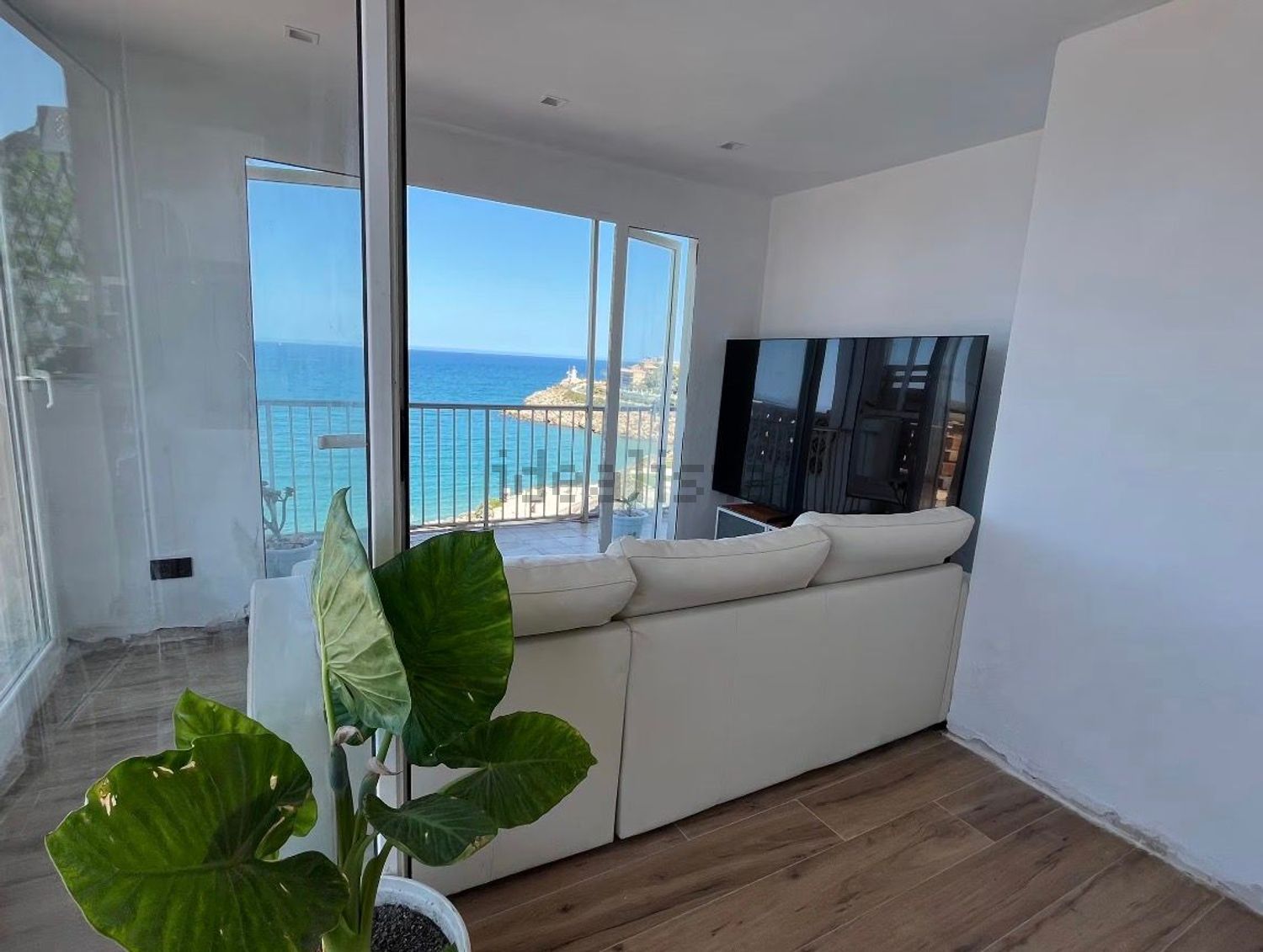 Piso de 50 m² en Cullera