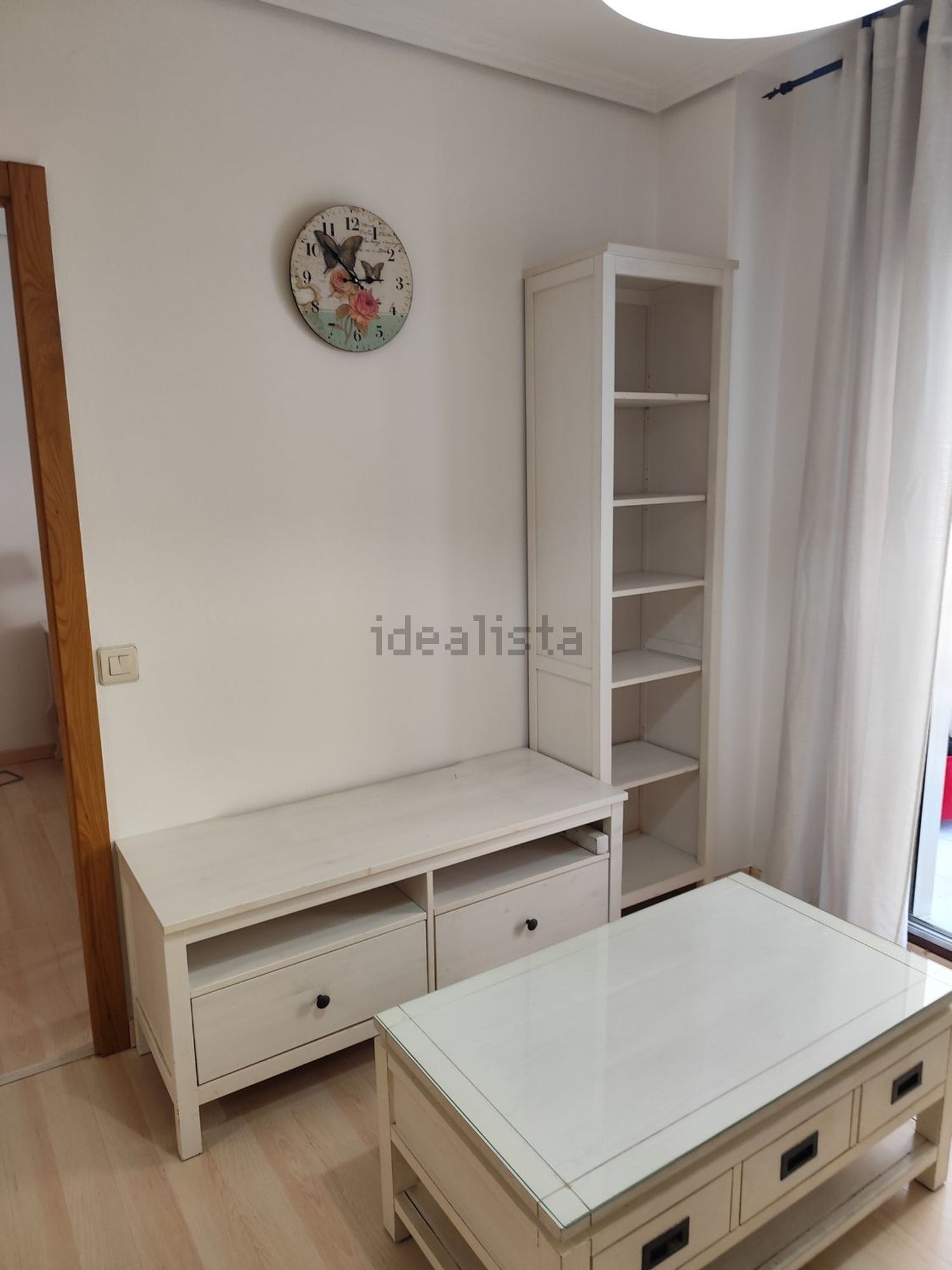 Wohnung 40 m² in Vigo