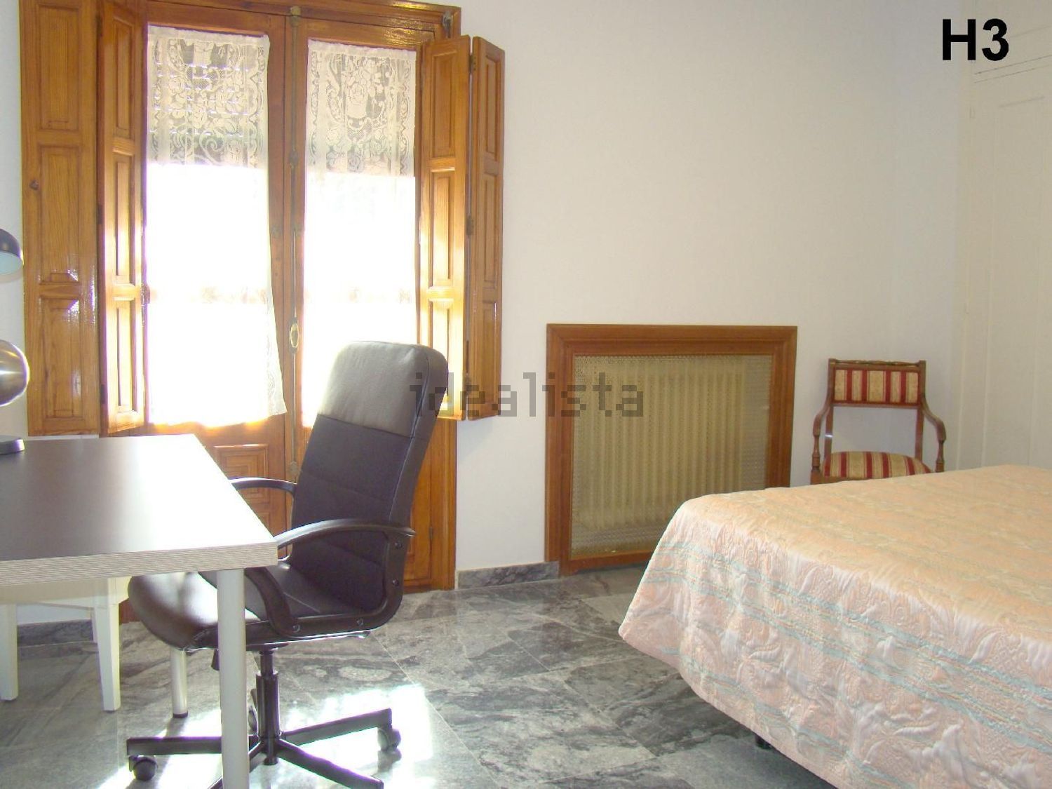 Habitación en alquiler, Sevilla