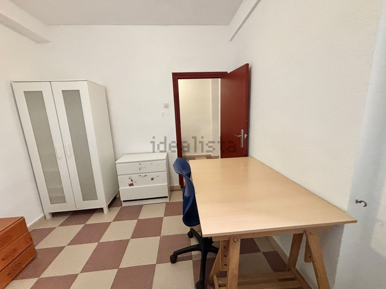 Pis de 96 m² a Granada