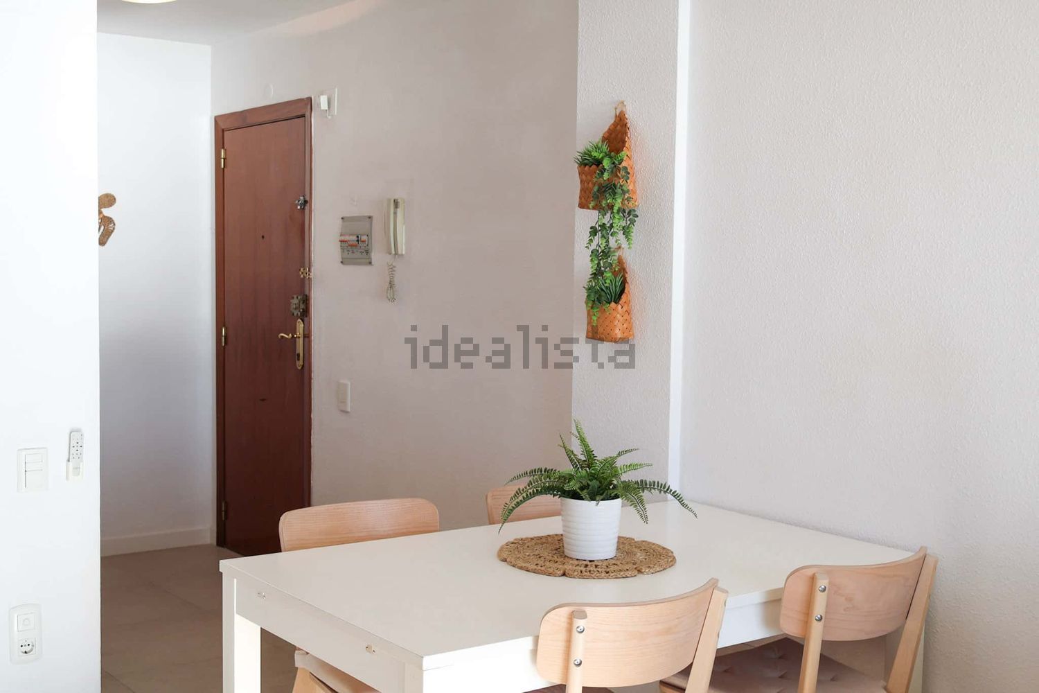 Piso de 60 m² en El Puig