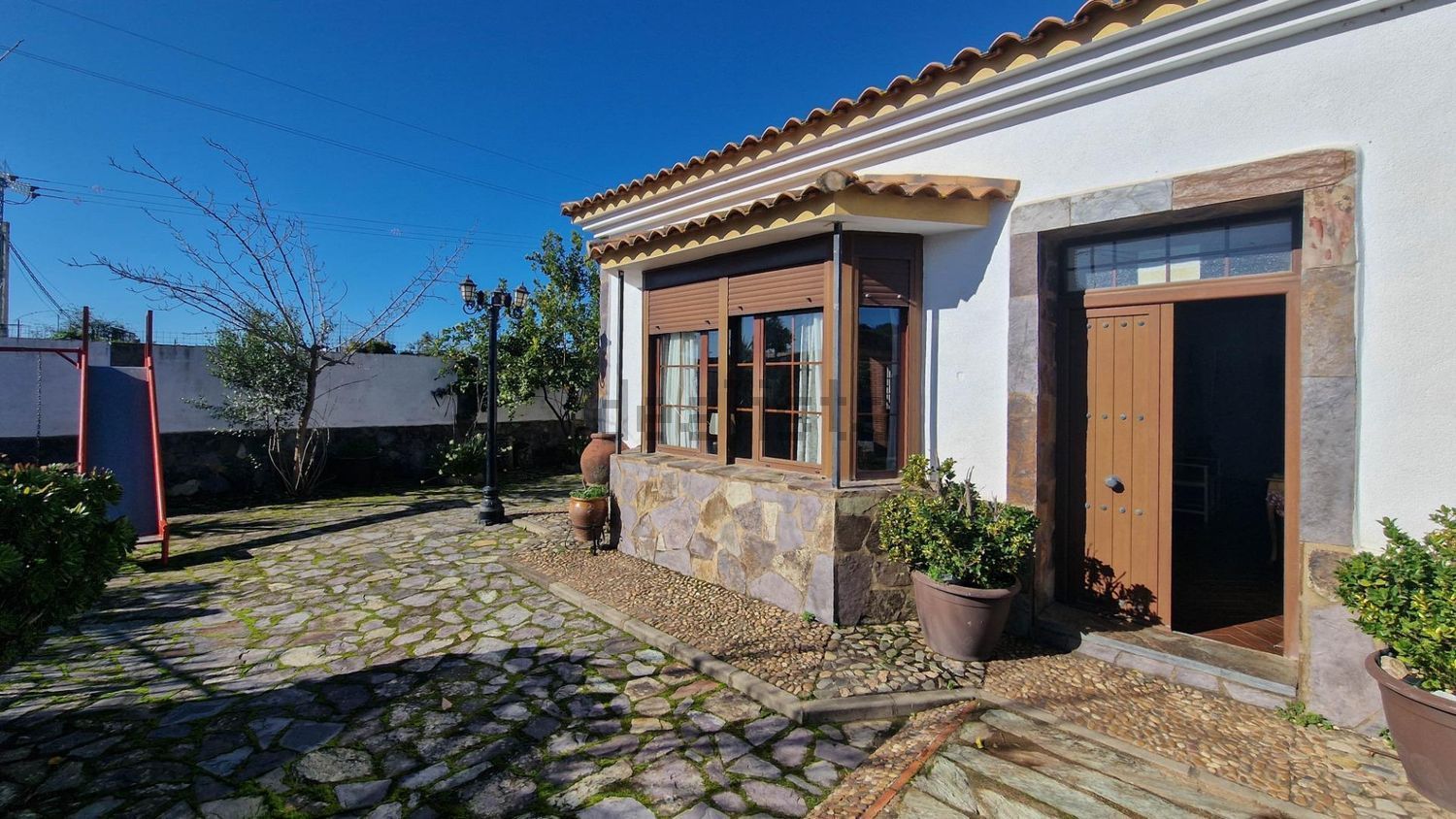 Casa de 227 m² a Higuera de Vargas