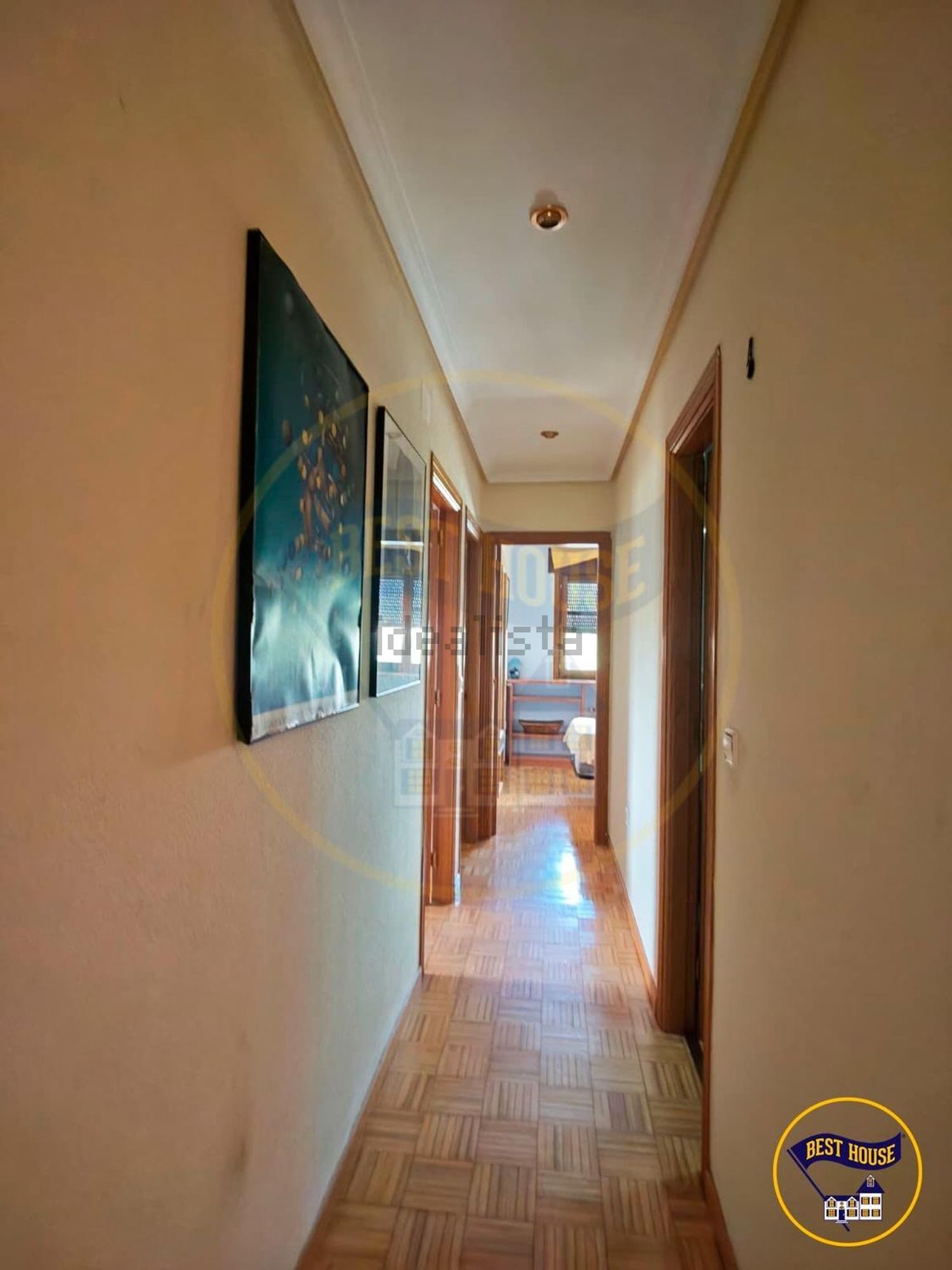 Appartement 108 m² à Cuenca