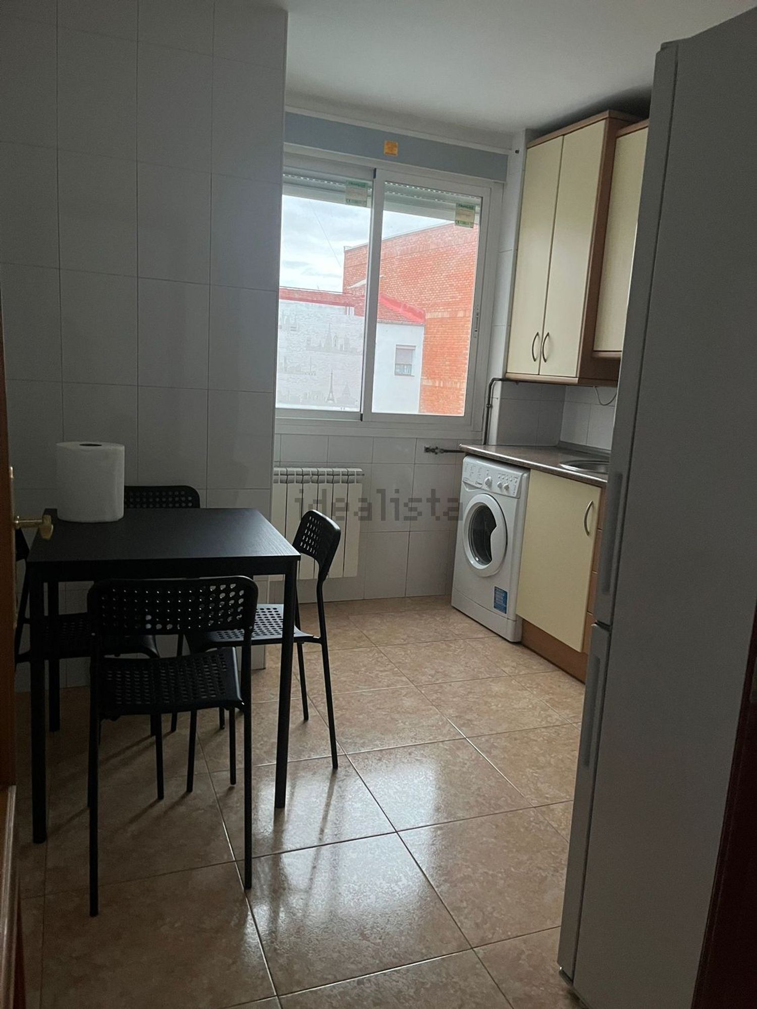 Habitación en alquiler, Valladolid