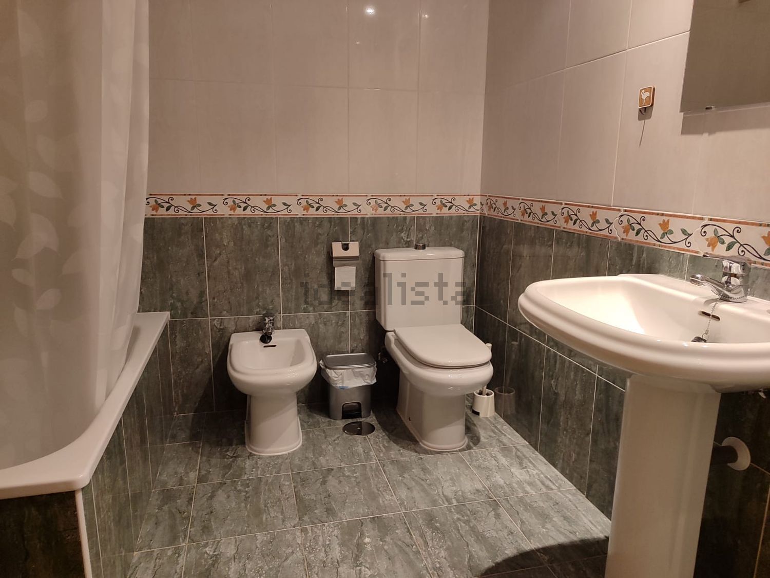 Pis de 95 m² a Benalmádena