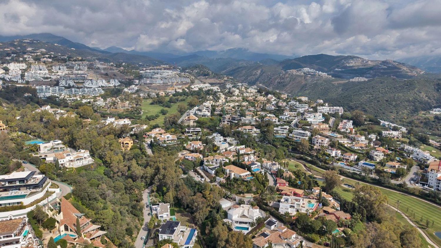 Casa de 625 m² a Benahavís