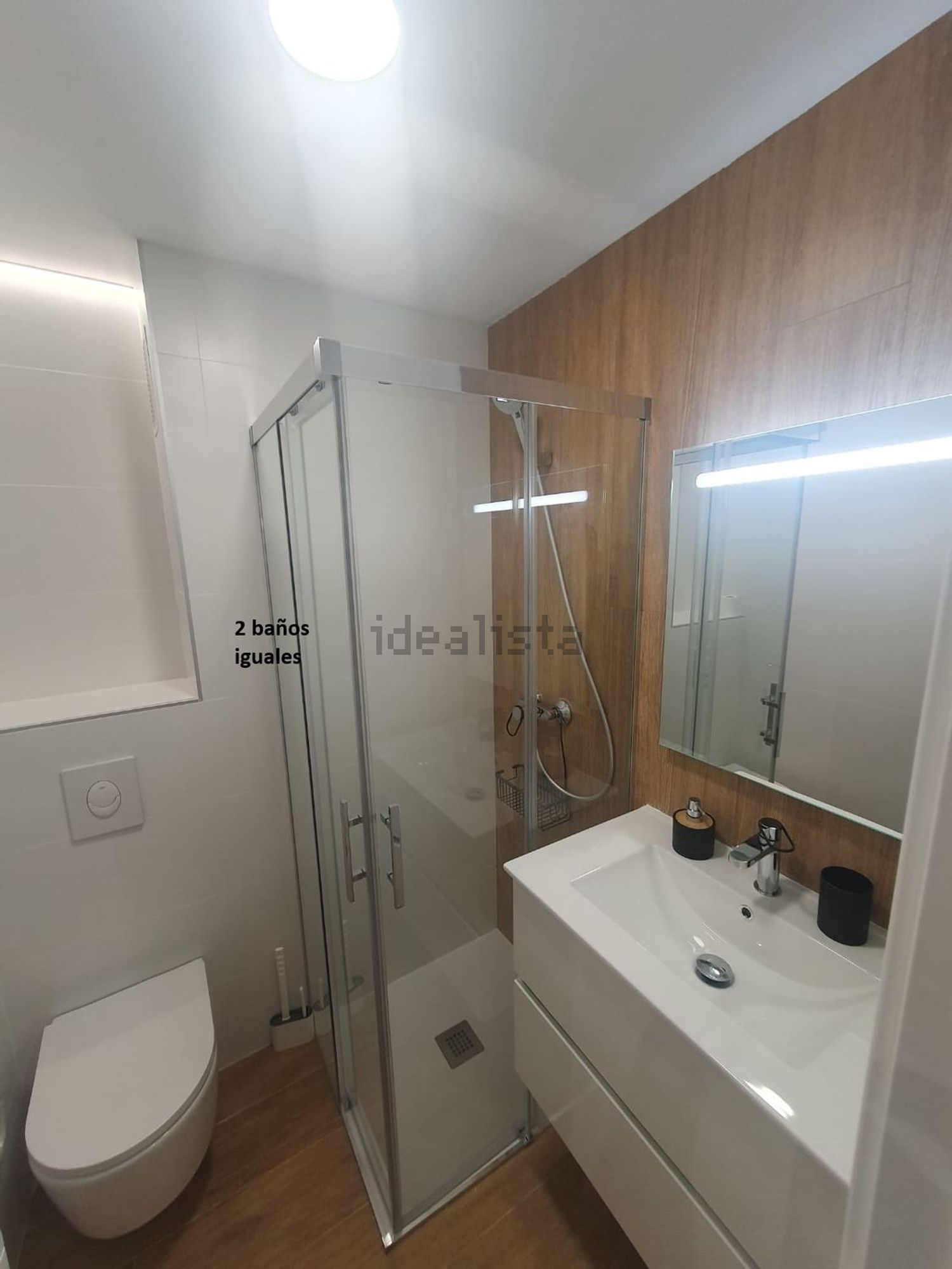 Habitación en alquiler, Albacete
