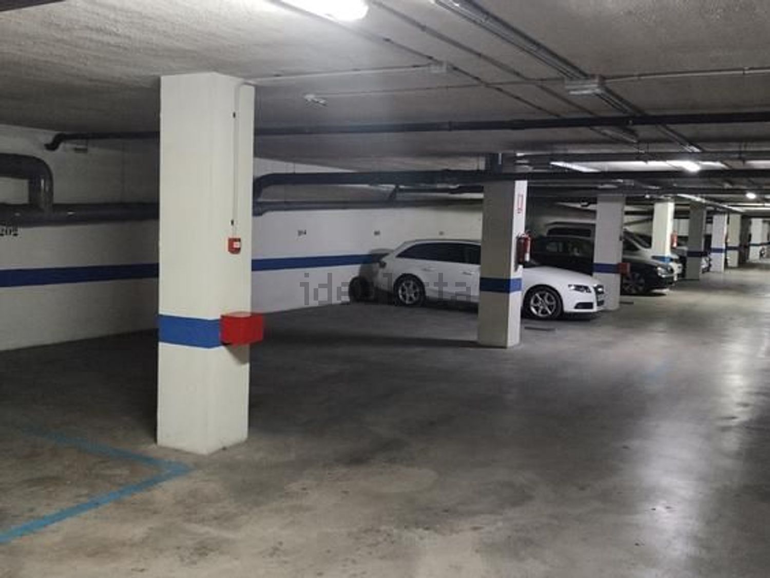 Pis de 82 m² a Còrdova