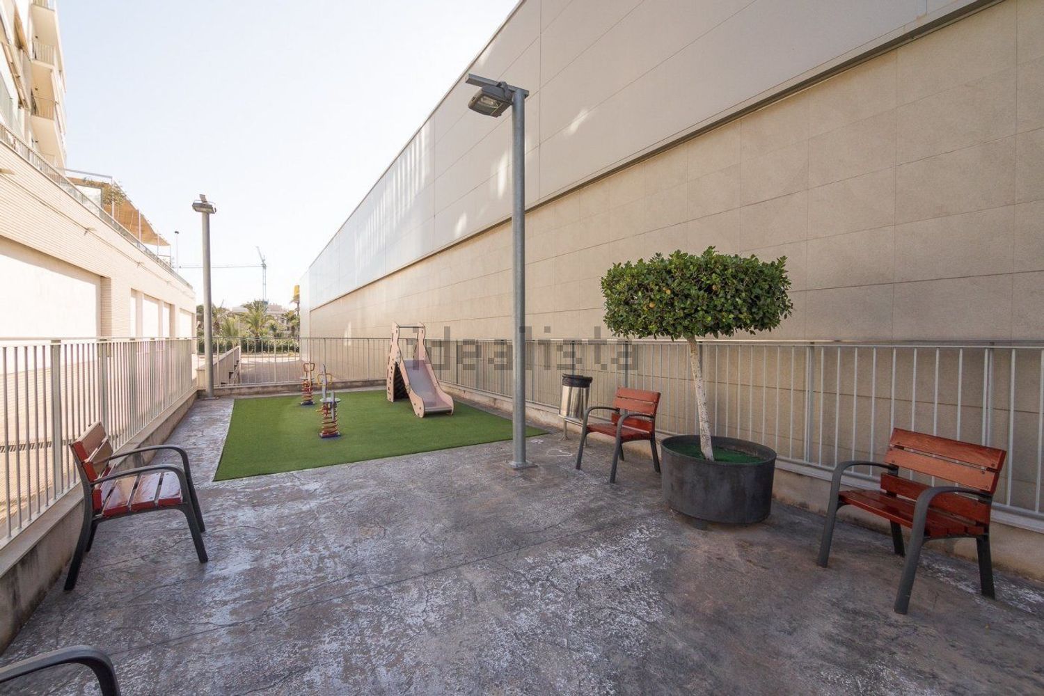 Appartement 180 m² à Elx / Elche