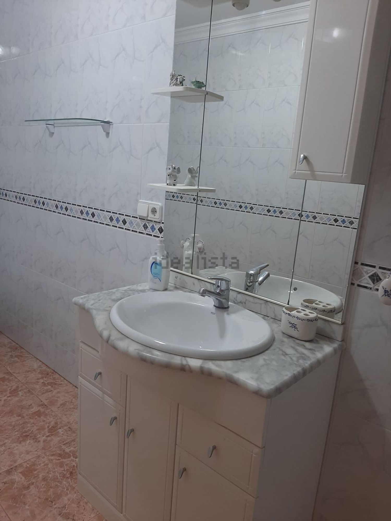 Pis de 130 m² a Albatera