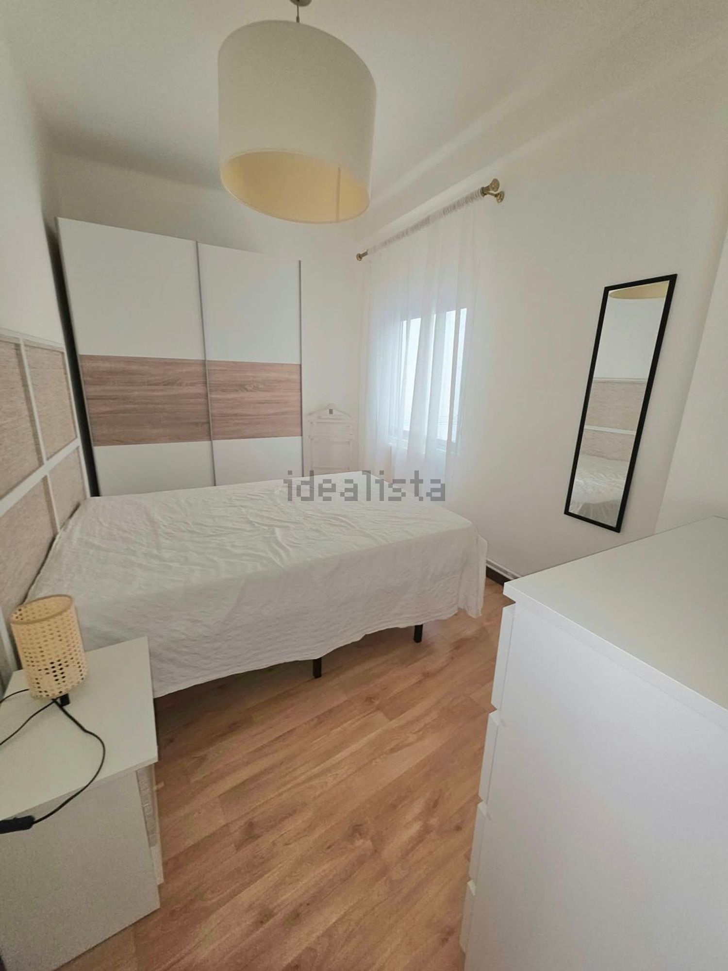 Piso de 63 m² en Salamanca