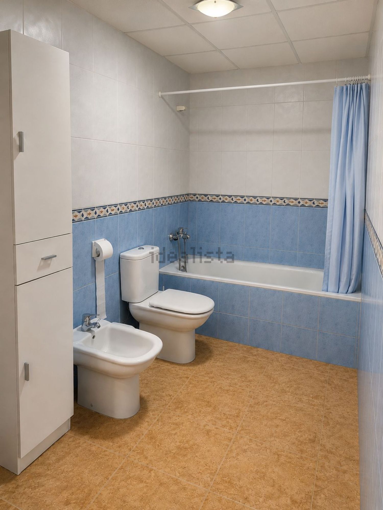 Pis de 85 m² a Águilas