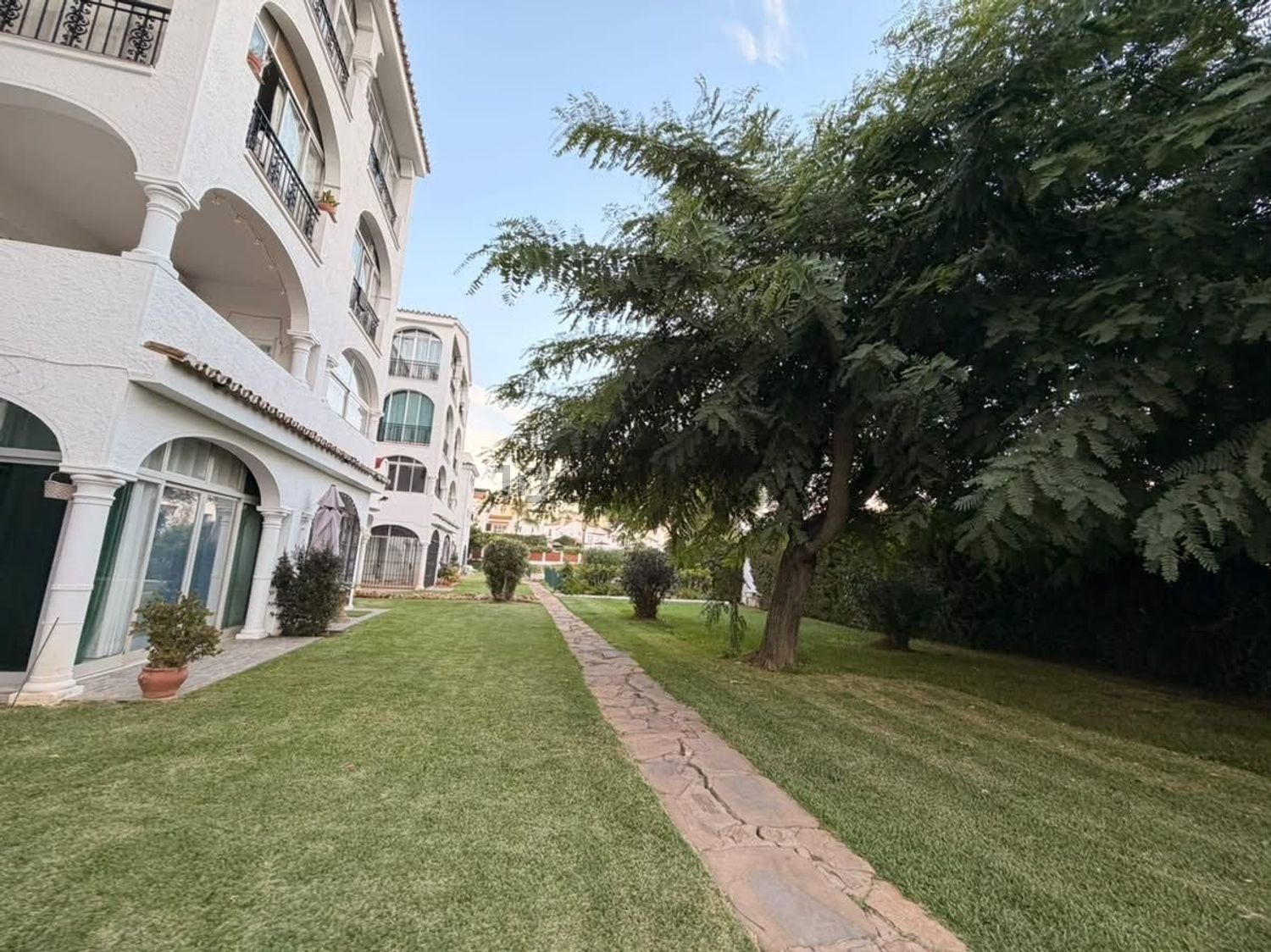 Pis de 70 m² a Estepona