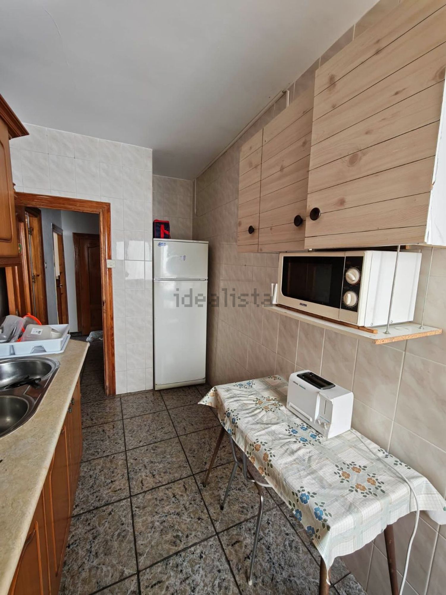Pis de 85 m² a Almeria