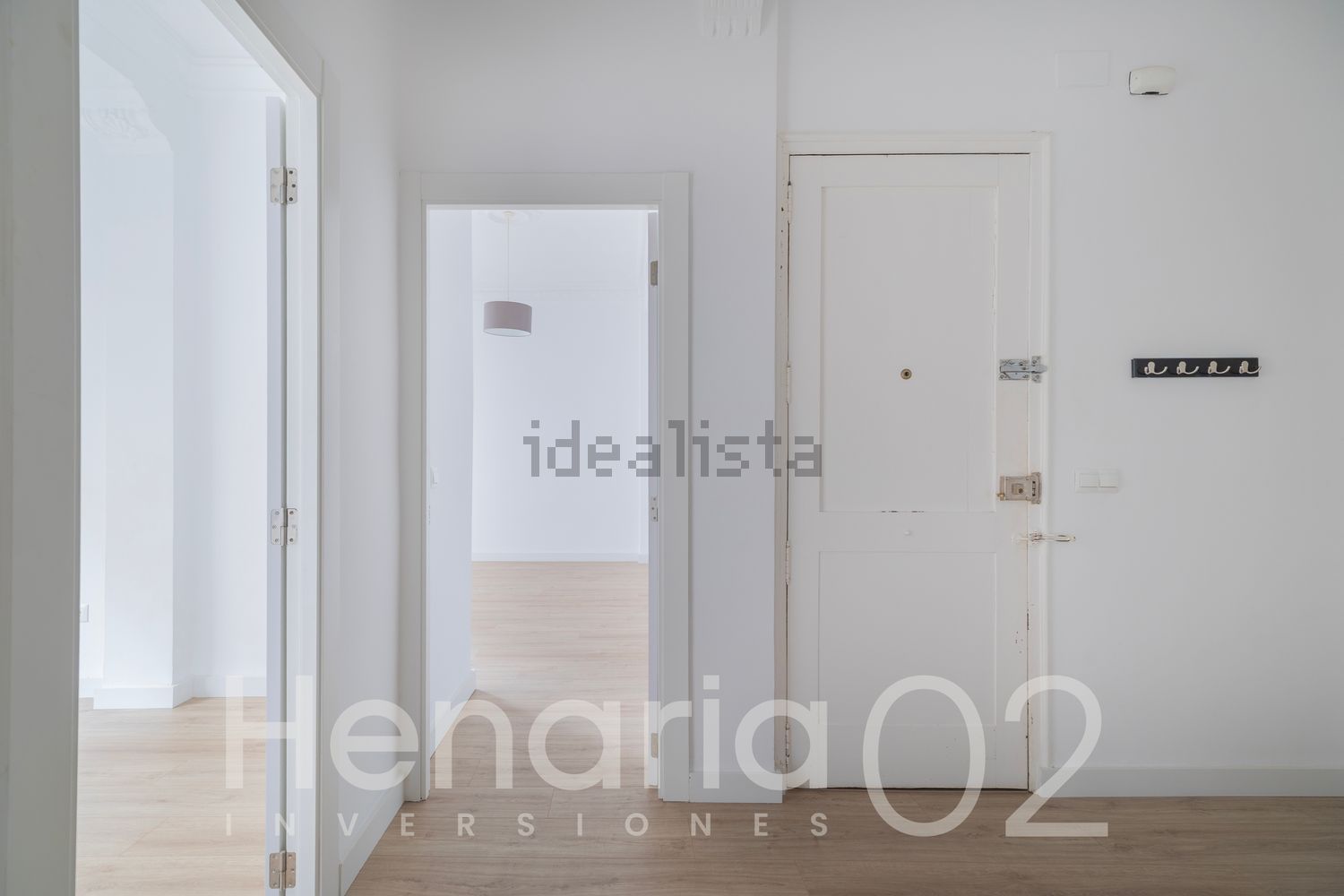 Pis de 156 m² a València