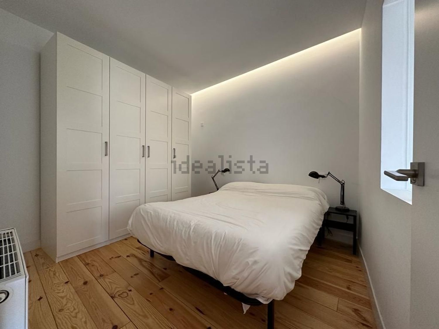 Piso de 80 m² en Madrid