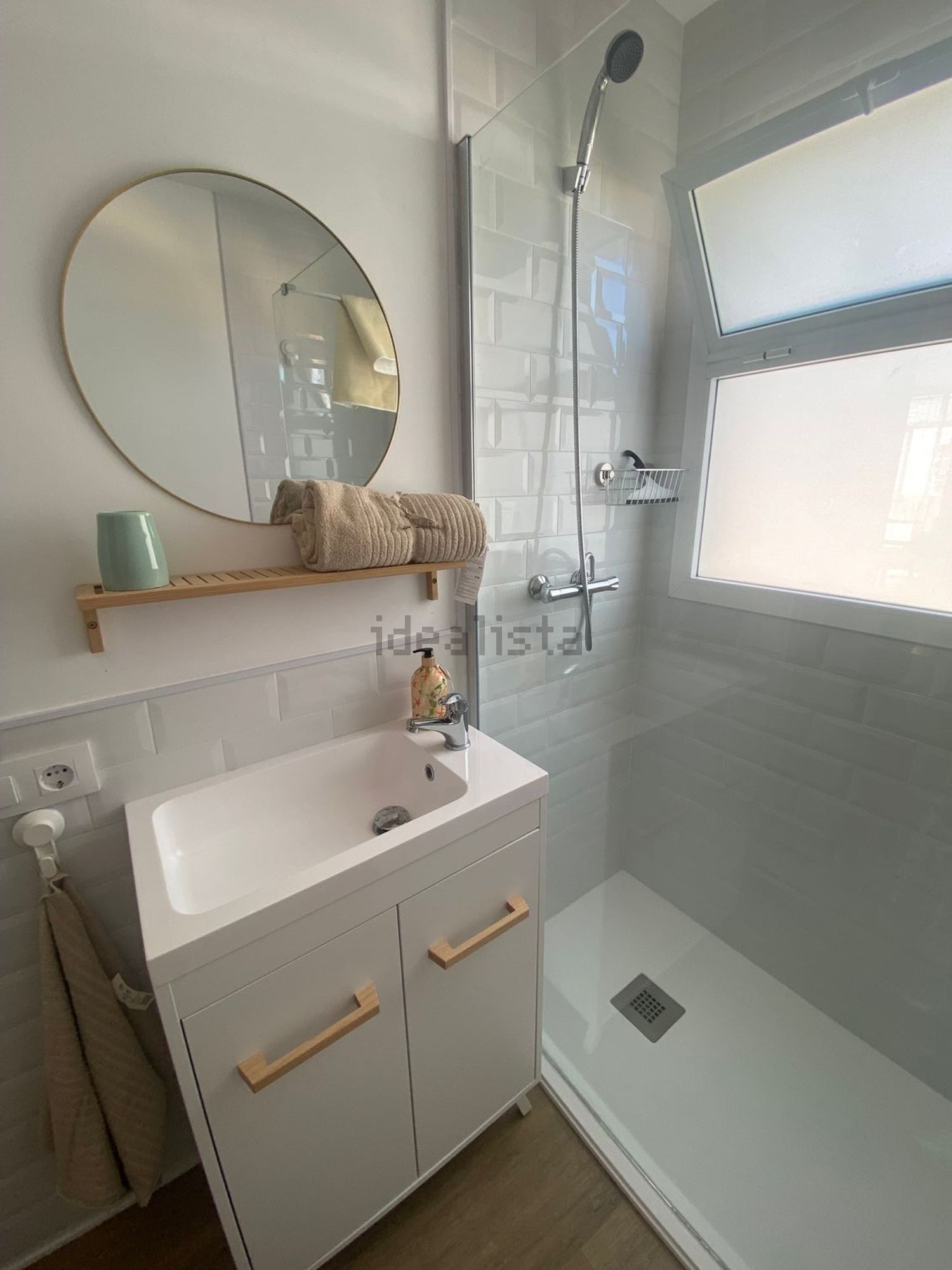 Piso de 60 m² en El Puerto de Santa María
