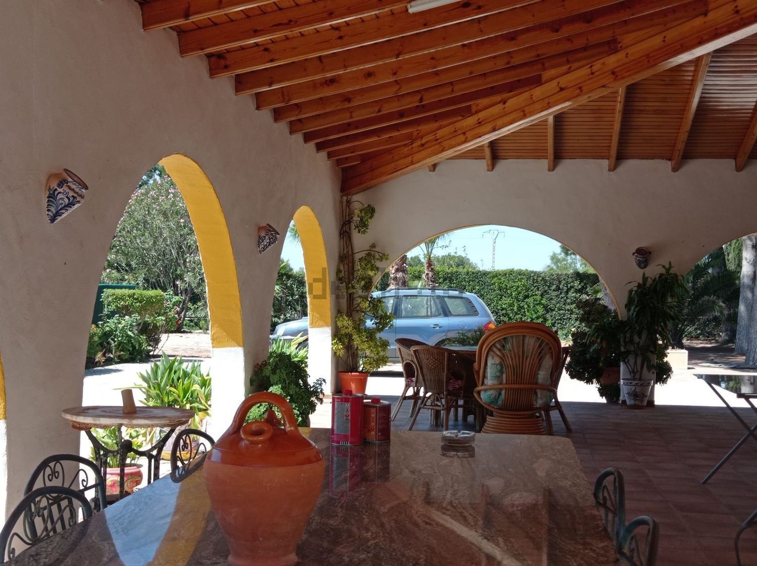 Casa de 350 m² en Crevillent