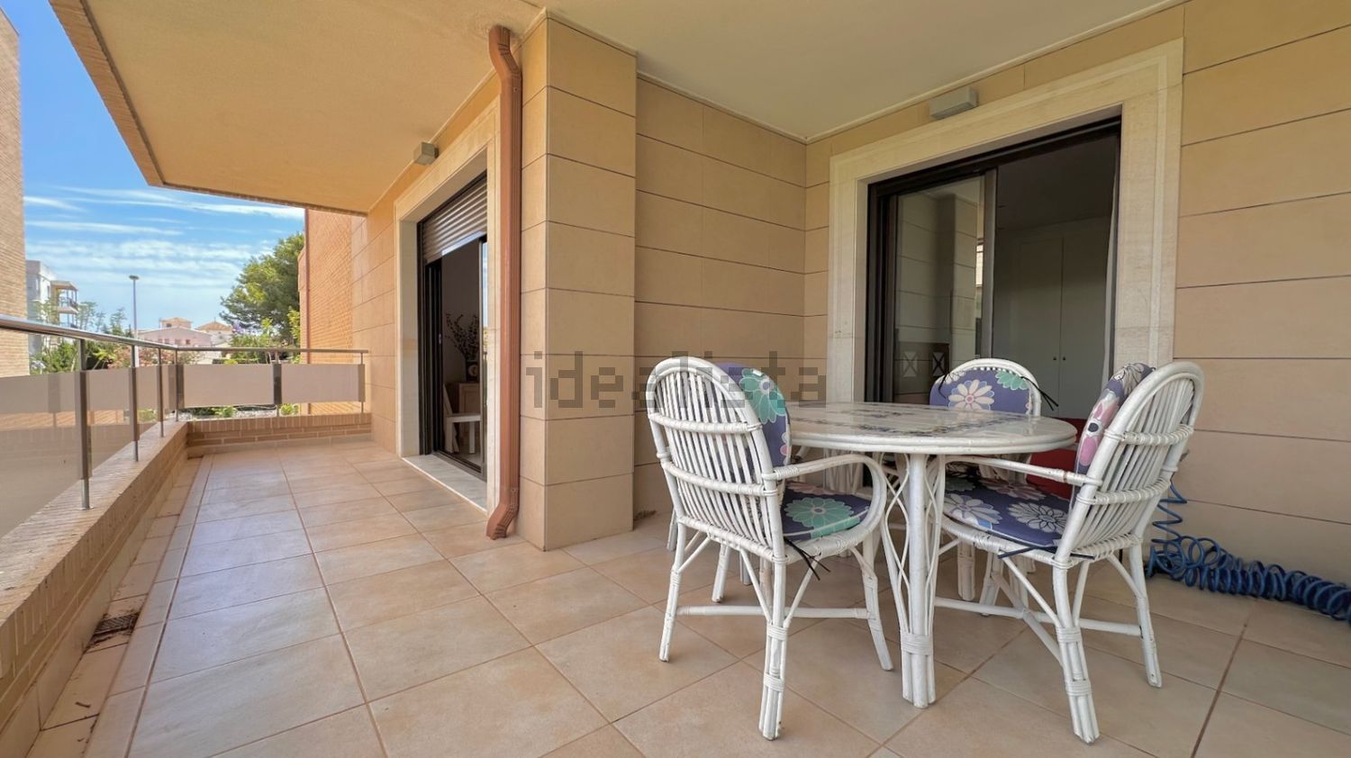 Piso de 120 m² en Jávea