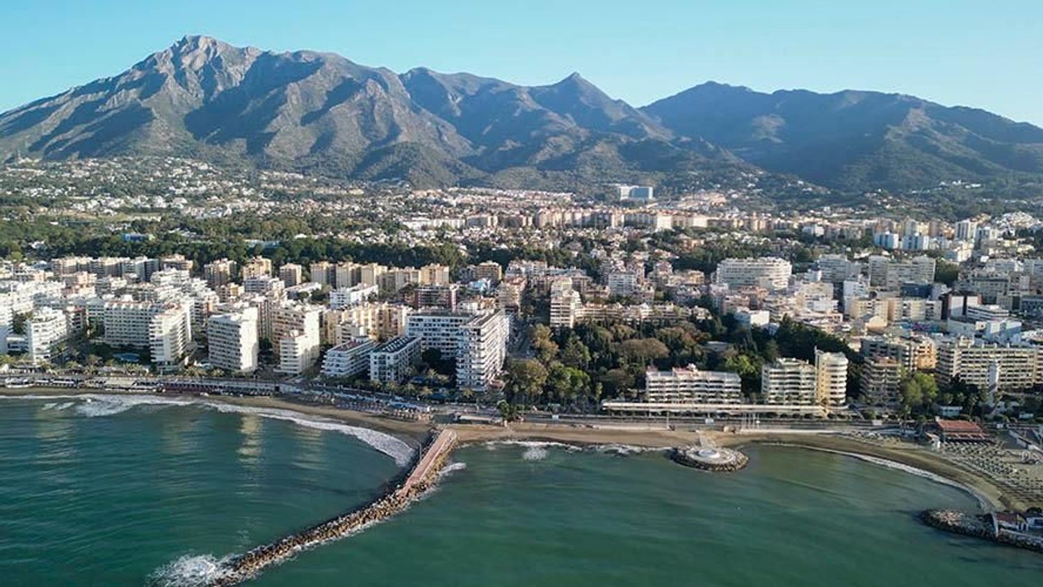 Appartamento 70 m² a Marbella
