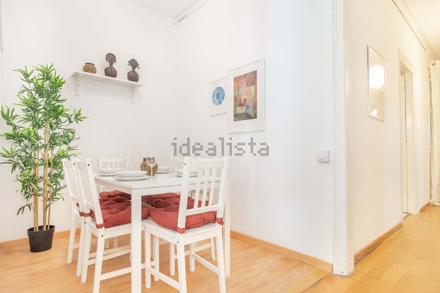 Habitación en alquiler, Barcelona