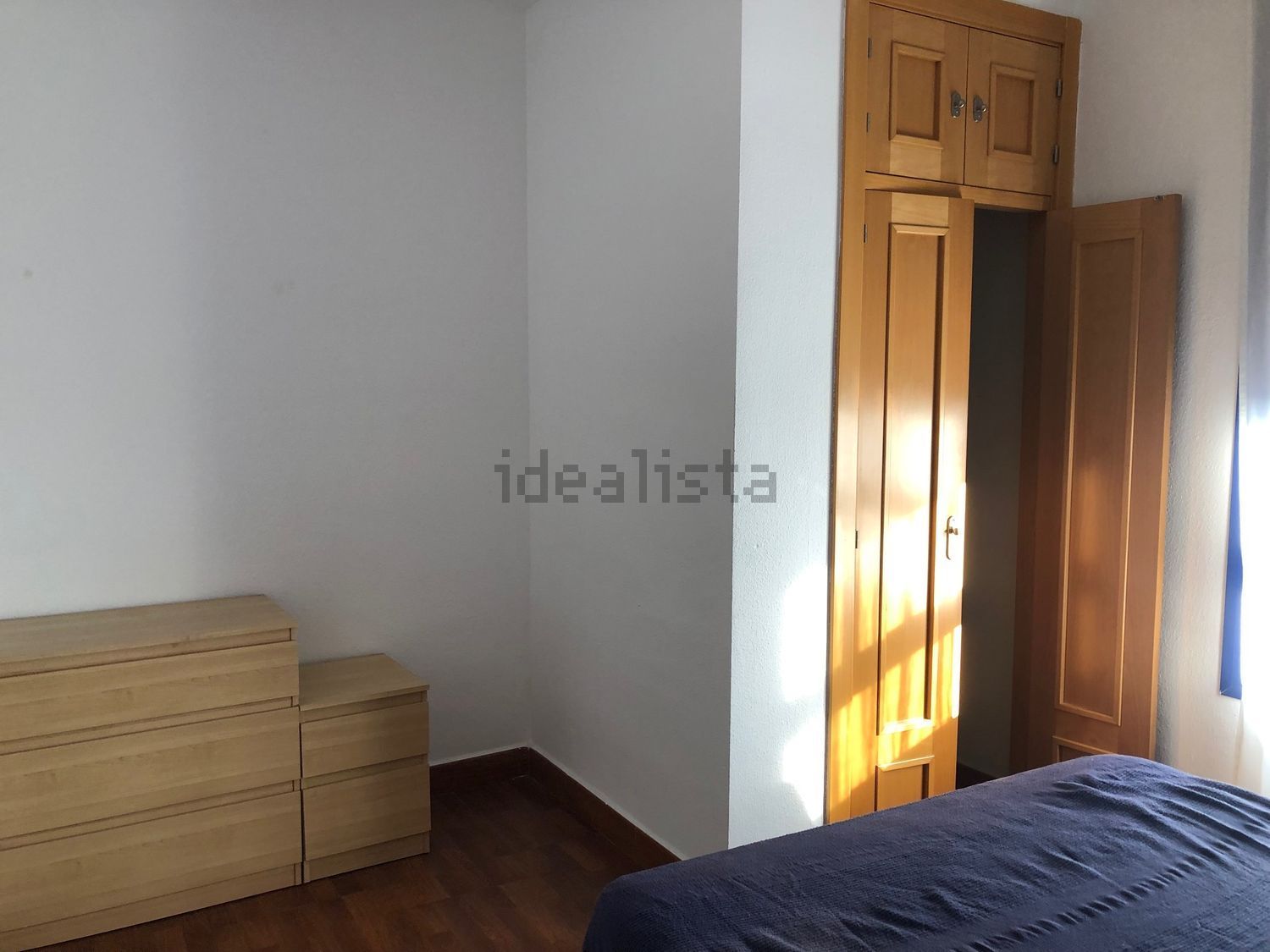 Wohnung 60 m² in Badajoz