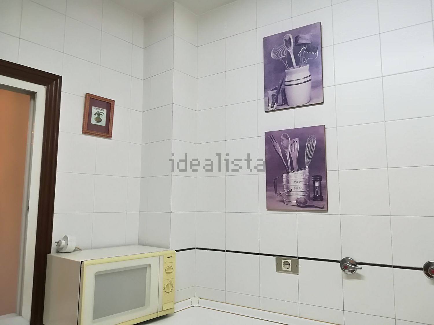 Piso de 57 m² en Bilbao